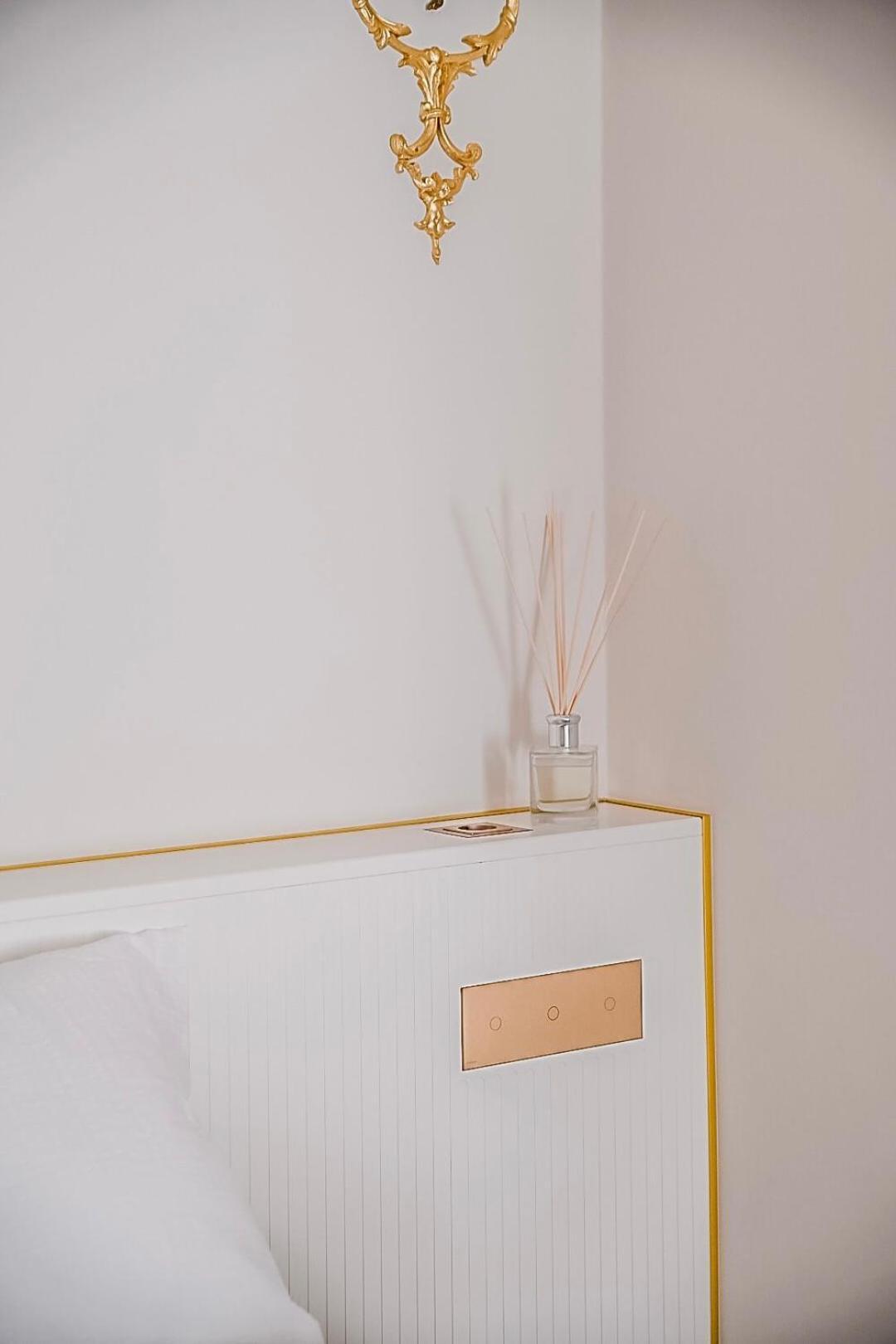 Glori Gold Apartaments Μπάια Μάρε Εξωτερικό φωτογραφία