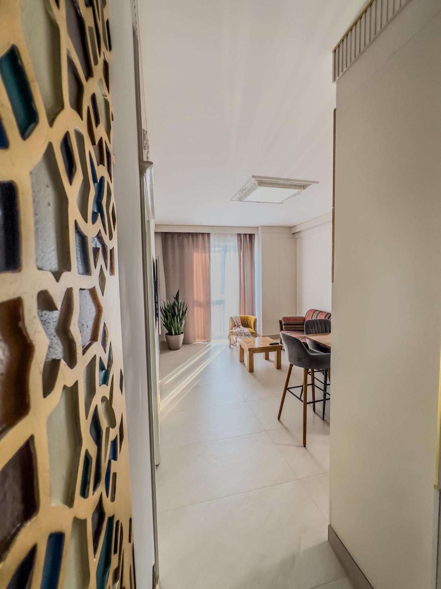 Glori Gold Apartaments Μπάια Μάρε Εξωτερικό φωτογραφία
