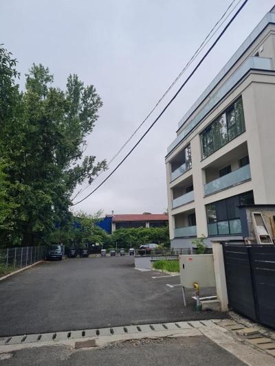 Glori Gold Apartaments Μπάια Μάρε Εξωτερικό φωτογραφία